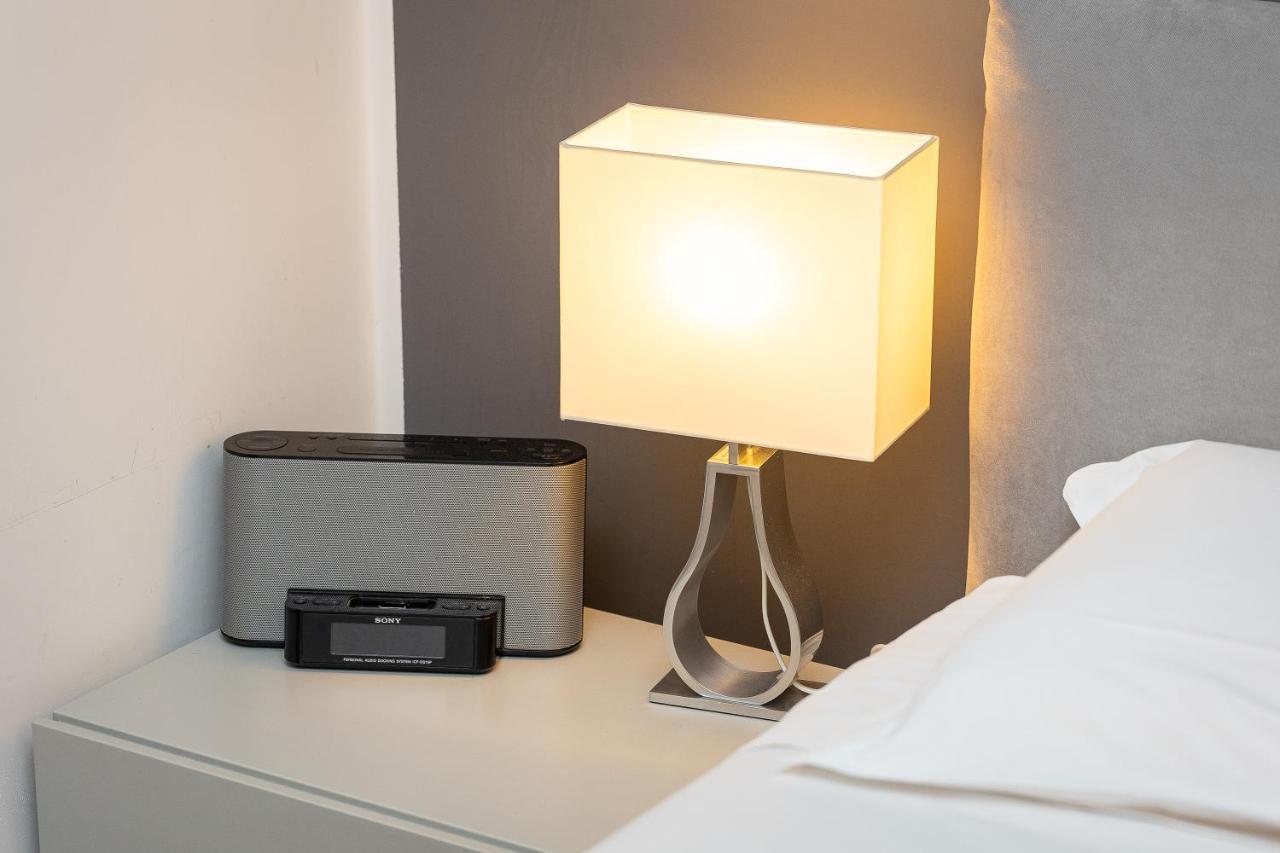 Acaia By Rental In ローマ エクステリア 写真