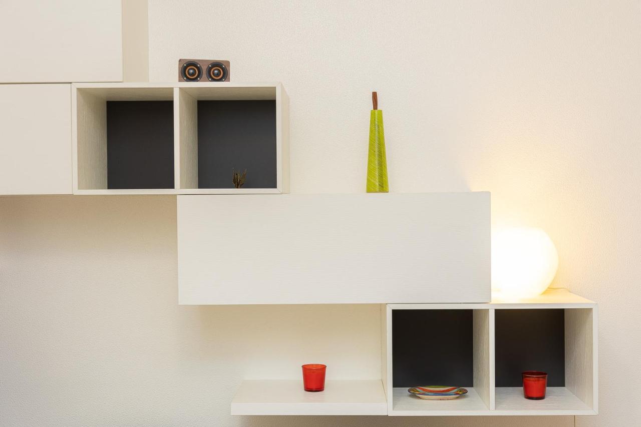 Acaia By Rental In ローマ エクステリア 写真